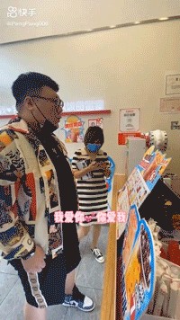 一个月涨粉50万+社死现场成为新一届快手短视频流量密钥