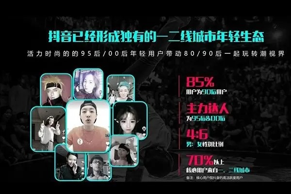 抖音账号怎么没有显示进入店铺？