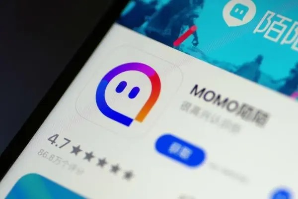 陌陌是个什么样的交友平台?